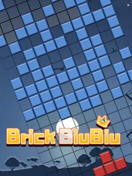 Jaquette Brick BiuBiu