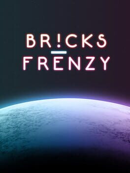Jaquette Bricks Frenzy