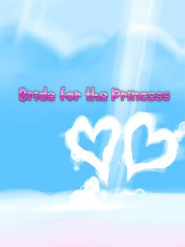 Jaquette Bride for the Princess