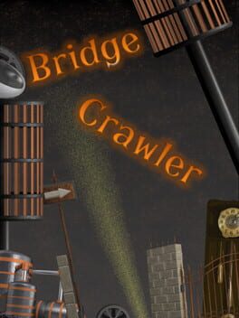 Jaquette Bridge Crawler