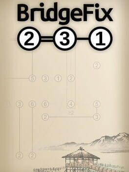 Jaquette BridgeFix 2=3-1