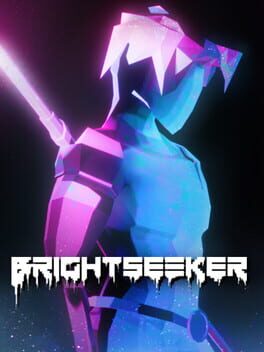 Jaquette BrightSeeker