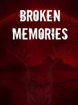 Jaquette Broken Memories