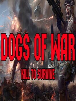 Jaquette Brothers in Arms: Kill to Survive