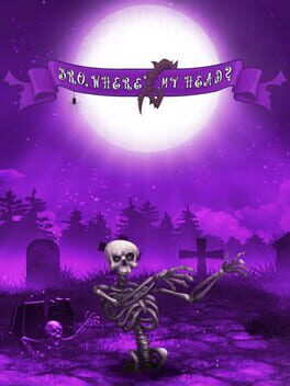 Bro, Where's My Head?