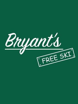 Jaquette Bryant's Freeski