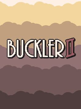 Jaquette Buckler 2