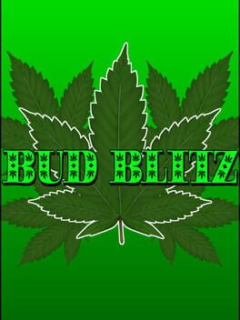 Jaquette Bud Blitz