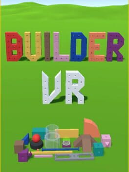 Jaquette Builder VR