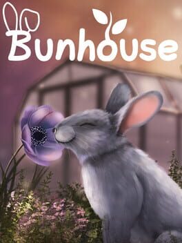 Jaquette Bunhouse