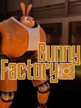 Jaquette Bunny Factory