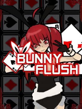 Jaquette Bunny Flush
