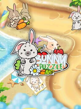Jaquette Bunny Puzzle