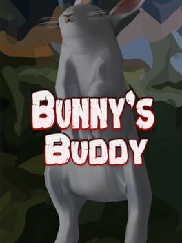 Jaquette Bunny's Buddy
