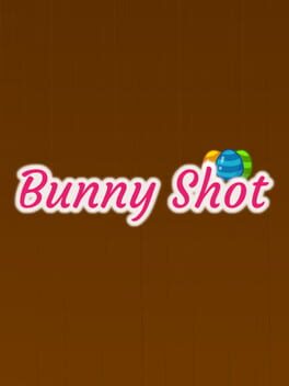 Jaquette BunnyShot