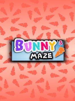 Jaquette Bunny's Maze