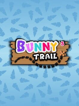 Jaquette Bunny's Trail