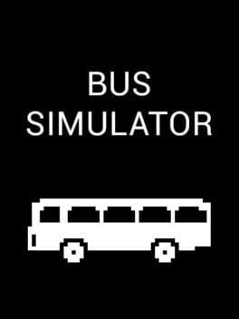 Jaquette Bus Simulator