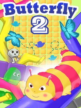 Jaquette Butterfly 2