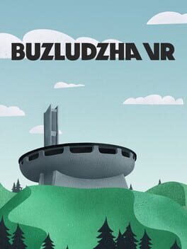 Jaquette Buzludzha VR