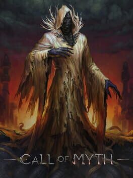 Jaquette Call of Myth
