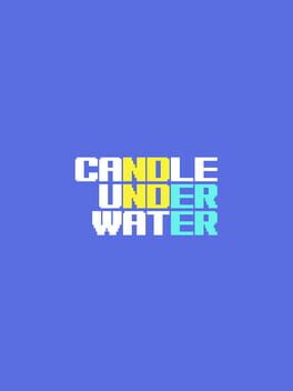 Jaquette Candle Under Water