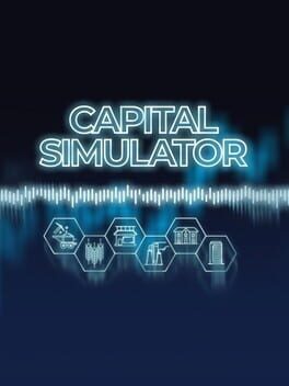 Jaquette Capital Simulator