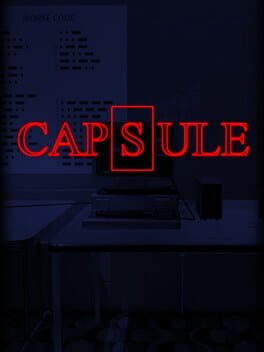 Jaquette Capsule