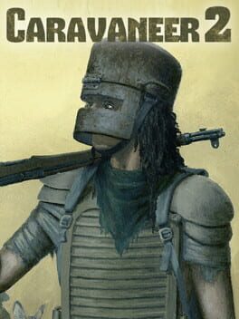 Jaquette Caravaneer 2