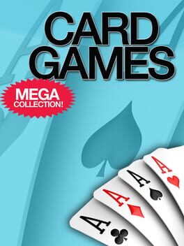Jaquette Card Games Mega Collection