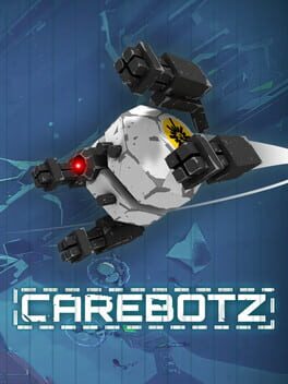 Jaquette Carebotz
