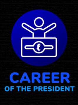 Jaquette Career of the President