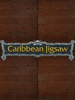 Jaquette Caribbean Jigsaw