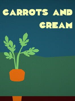 Jaquette Carrots and Cream