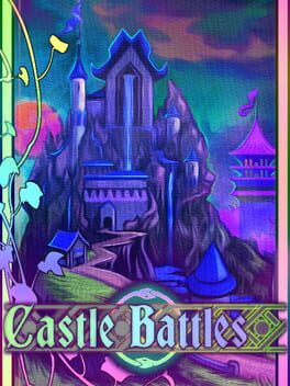 Jaquette Castle Battles