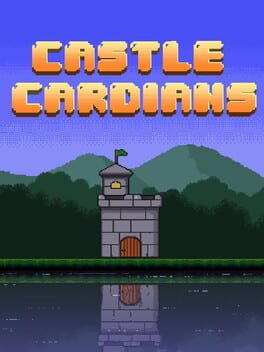 Jaquette Castle Cardians