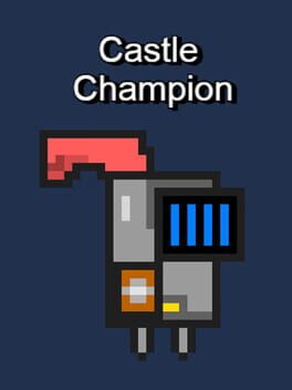 Jaquette Castle Champion