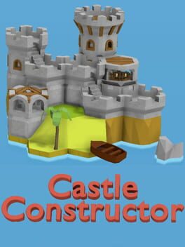Jaquette Castle Constructor