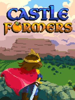 Jaquette Castle Formers