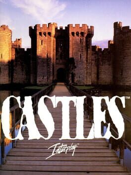 Jaquette Castles