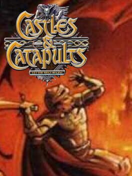 Jaquette Castles & Catapults