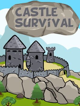 Jaquette Castle survival