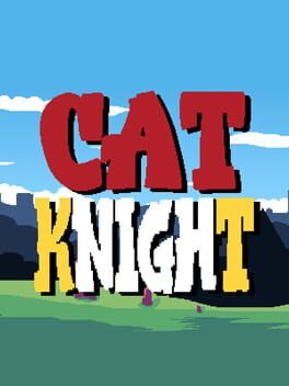 Jaquette Cat Knight