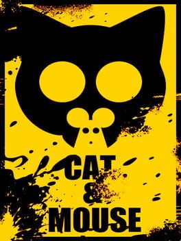 Jaquette Cat & Mouse