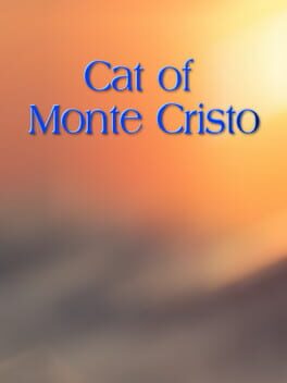 Jaquette Cat of Monte Cristo