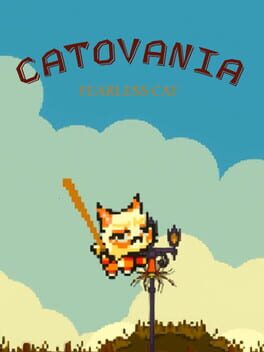 Jaquette Catovania