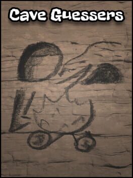 Jaquette Cave Guessers