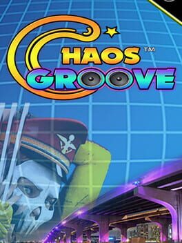 Jaquette Chaos Groove