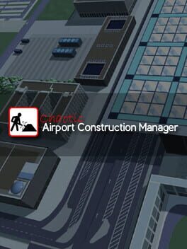 Jaquette Chaotic Airport Construction Manager