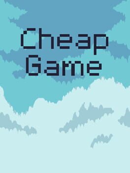 Jaquette Cheap Game